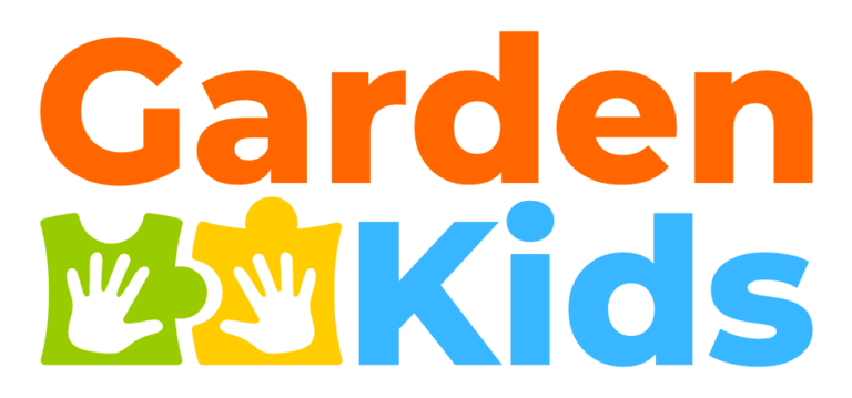 Logo Garden Kids — Sala Cuna y Jardín