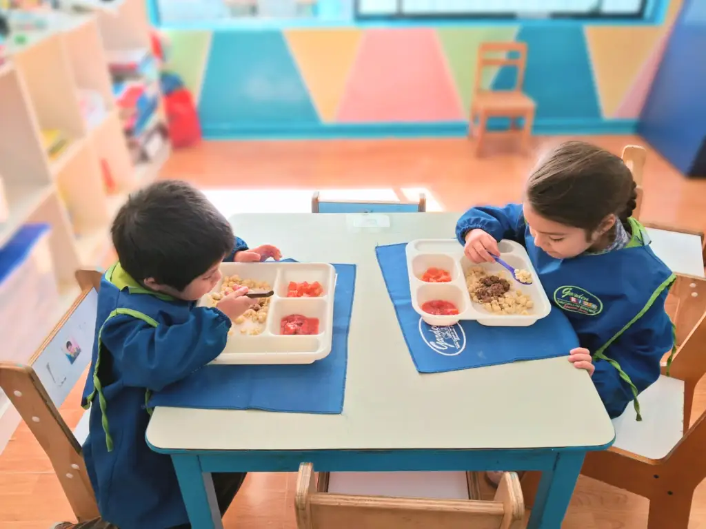 Foto Garden Kids — Sala Cuna y Jardín