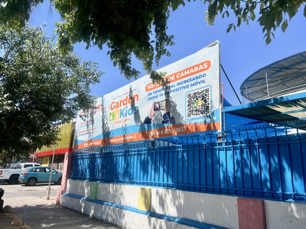 Foto Garden Kids — Sala Cuna y Jardín