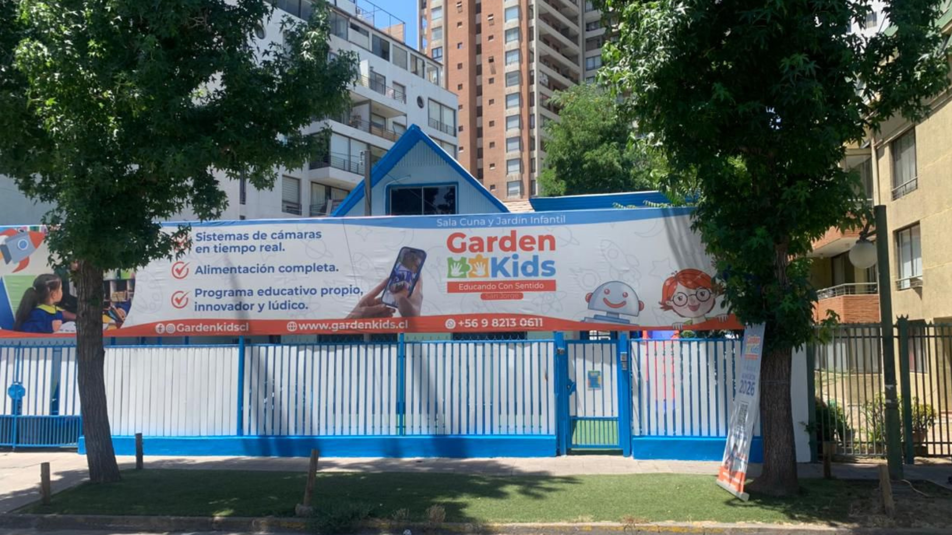 Propuesta De Innovacion En Politica Publica Diseno E Innovacion De Politicas Educativas Uandes Presenta Natacha Bravo — Garden Kids